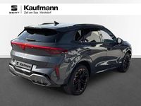 gebraucht Cupra Terramar 2.0 TSI 204 PS DSG 4Drive