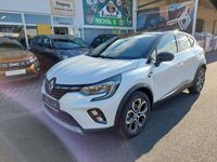 gebraucht Renault Captur Techno Fast Track VOLLHYBRID