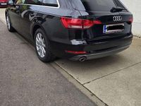 gebraucht Audi A4 Avant 20 TDI S-tronic