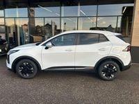gebraucht Kia Sportage 1,6 TGDI DCT7 4WD