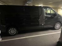 Gebraucht Renault Trafic 125 PS (91 kW) 2017 Van / Kleinbus