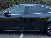 gebraucht Renault Talisman TalismanIntens Blue dCi 150 Intens