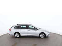 gebraucht VW Golf VIII Golf VariantVariant 2.0 TDI Life LED AHK RADAR NAV