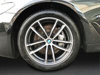 gebraucht BMW 540 xDrive