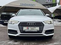 gebraucht Audi A4 Avant 35 TDI sport S-tronic+Navi+Apple CarPlay+LED