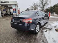 gebraucht Citroën C5 2,0 HDi FAP Seduction