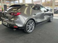 gebraucht Mazda 3 3Skyactiv-G122 Comfort+ /SO/ST