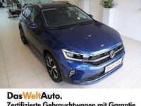 gebraucht VW Taigo Style TSI DSG