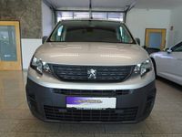 gebraucht Peugeot Partner 120L1 PRO 1.6 BLUEHDI 75 AHV/KLIMA