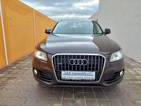 gebraucht Audi Q5 2,0 TDI quattro DPF S-tronic Erster Besitz