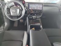 gebraucht Toyota bZ4X bZ4XFWD