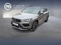 Neu Cupra Ateca 150 PS (110 kW) 2026 Mittelgrau  metallic SUV