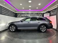 gebraucht Audi A4 Allroad 3.0 TDI S-tronic quattro *ACC*STAU*AMBIENTE* - Autopark Braunau Fahrzeughandel