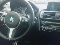 Gebraucht BMW 120 Sport Line 177 PS (130 kW) 2011 Kleinwagen