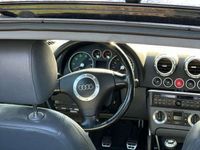 gebraucht Audi TT Coupe 1.8 T