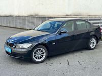 gebraucht BMW 320 320 i