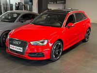 gebraucht Audi e-tron A3 sline *Pano*Kamera*ACC*Keyless*B&O*