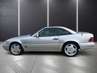 gebraucht Mercedes SL280 Aut.