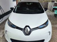 gebraucht Renault Zoe ZOEQ90 41 kWh Intens (Batteriemiete) Intens