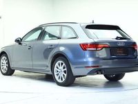 gebraucht Audi A4 quattro 3 Jahre Garantie