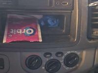 gebraucht Opel Vivaro Combi L2H1 16 CDTI Ecotec 29t