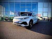 gebraucht BYD Atto 3 Comfort MY2025 60,5 kWh 204PS Aut. LEASING AKTION