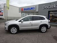 gebraucht Suzuki SX4 S-Cross 1,4 GL+ DITC Hybrid ALLGRIP shine