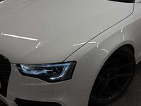 gebraucht Audi A5 Sportback 30 TDI quattro Sport DPF S-tronic