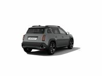 Neu Renault 4 E-Tech Techno 110 kW (150 PS) 2025 SUV