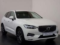 Gebraucht Volvo XC60 Inscription 197 PS (144 kW) 2020 Weiß SUV