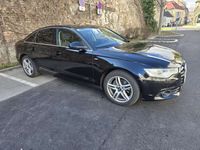 gebraucht Audi A6 3,0 TDI quattro S-tronic DPF