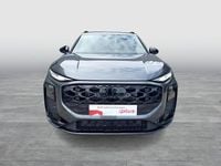 Neu Audi Q3 150 PS (110 kW) 2026 Mittelgrau  metallicperleffekt SUV