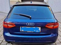 gebraucht Audi A4 A4Avant 2,0 TDI DPF Aut.