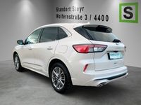 gebraucht Ford Kuga 2,5 Duratec AWD Vignale Aut.