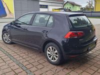 gebraucht VW Golf Trendline 16 BMT TDI