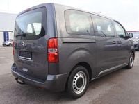gebraucht Citroën Spacetourer Jumpy BlueHDI 150 S/9 SITZE/MWST/AHK/
