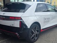 gebraucht Hyundai Ioniq 5 N Line 84kWh 4WD i5l52-PP2/P6-OO1