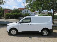 gebraucht Ford Transit Courier 1,0 Ecoboost Trend Automatik