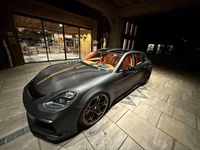 gebraucht Porsche Panamera GTS Sport Turismo V8 Techart