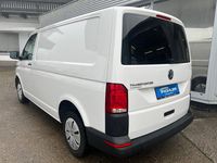 gebraucht VW T6.1 Kastenwagen Kastenwagen TDI