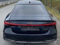 gebraucht Audi A7 Sportback A7 50 TDI quattro tiptronic