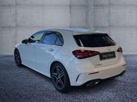 gebraucht Mercedes A180 d Kompaktlimousine Österreich-Edition AMG Line