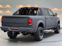 gebraucht Dodge Ram 4x4 Sport Crew Cab 5.7 V8 HEMI *Raptor-Lack*