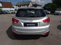 gebraucht Hyundai ix35 1,7 CRDi Limited Edition SUV