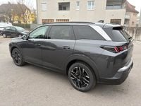 Neu Peugeot 5008 145 PS (106 kW) 2025 Grau SUV