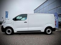 Gebraucht Citroën Jumpy Comfort 120 PS (88 kW) 2022 Weiß Van / Kleinbus