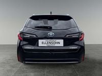 gebraucht Toyota Corolla 1,8 l Hybrid TS, Active Drive