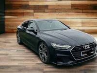 gebraucht Audi A7 Sportback 55 TFSI quattro S-tronic