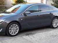 gebraucht Opel Insignia 1.6 SIDI Turbo Aut. Edition