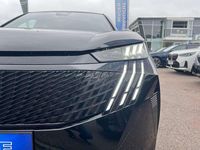 Gebraucht Peugeot e-3008 GT 157 kW (214 PS) 2025 Schwarz SUV